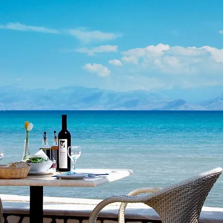 Hotel Coral Beach 