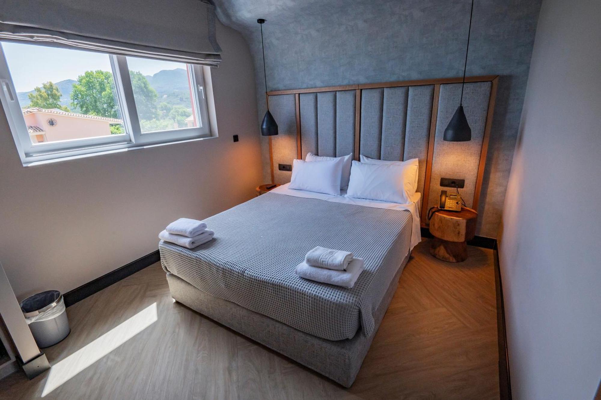 Hotel Coral Roda (Corfu)