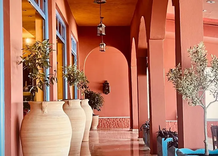 Hotel Coral Beach