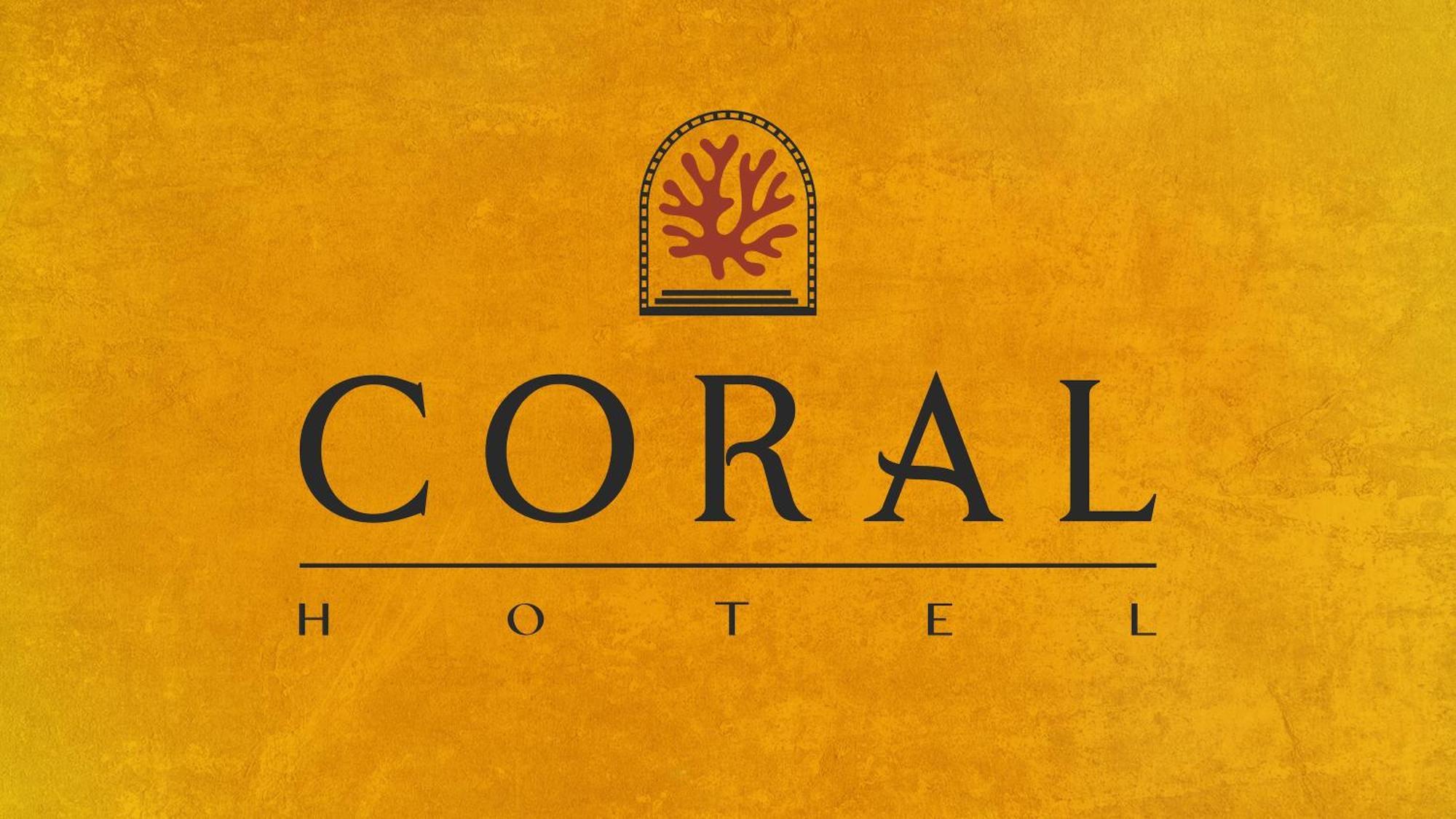 Coral 4*