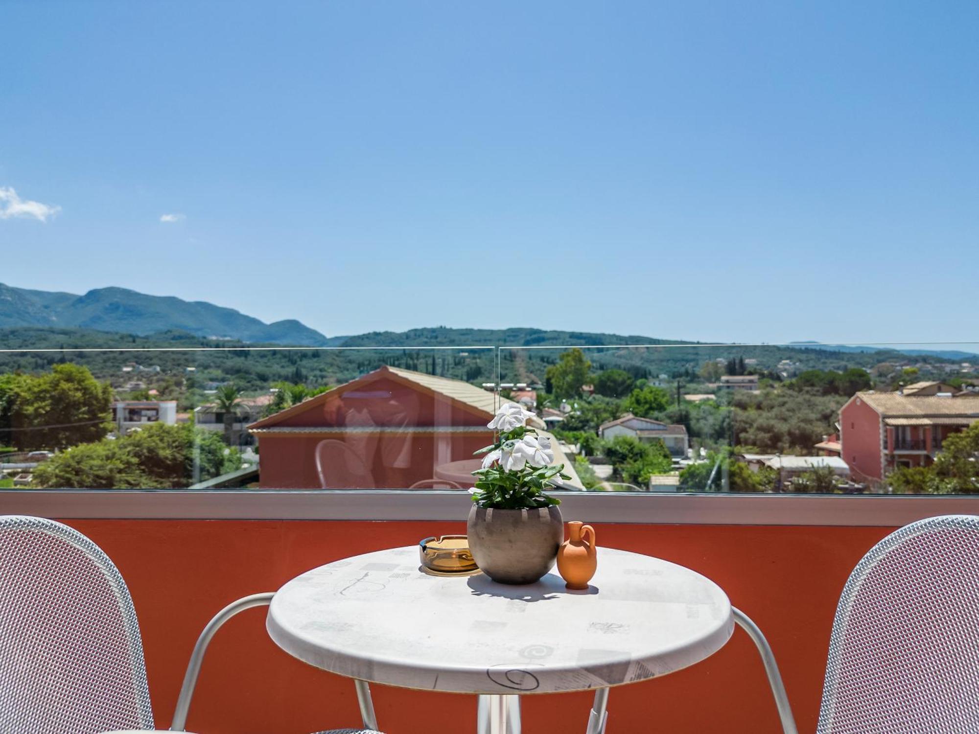 Coral 4* Roda (Corfu)
