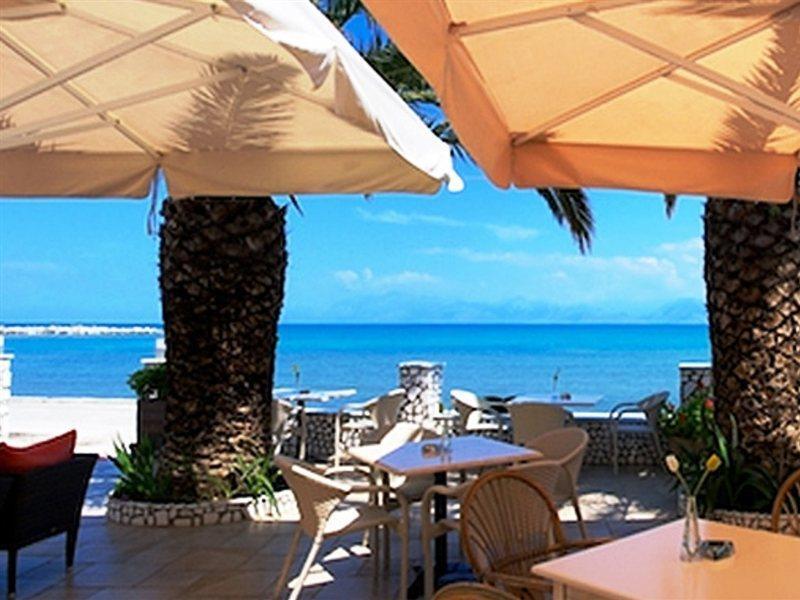Coral Hotel Roda (Corfu)