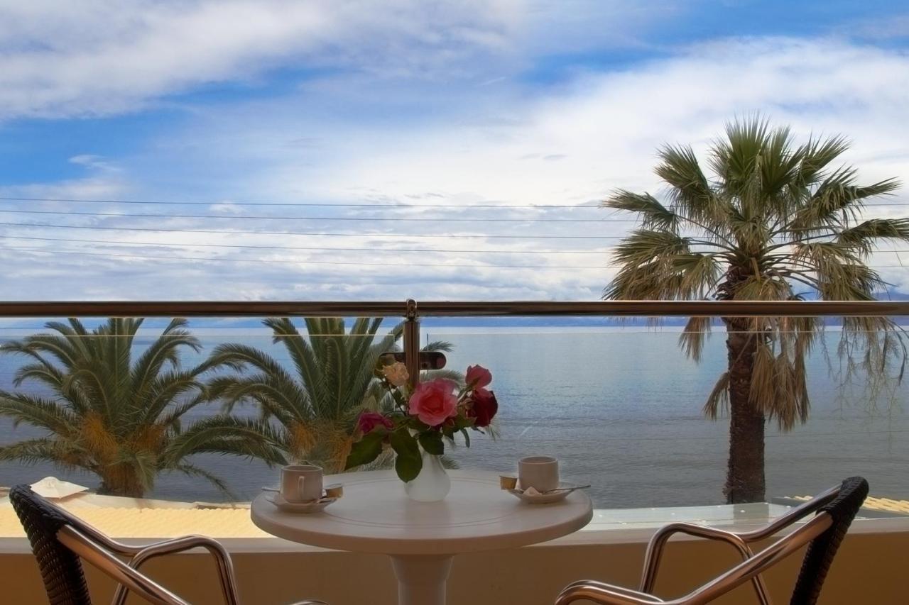 Hotel Coral Roda (Corfu)