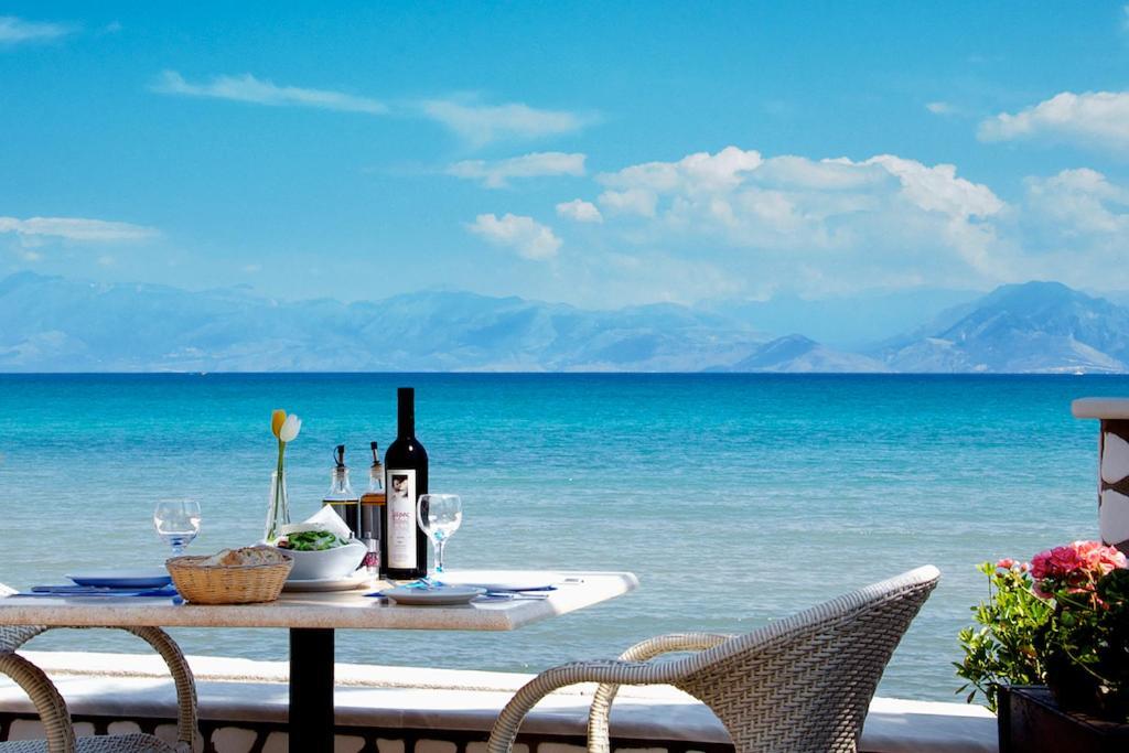 Coral Hotel 4*