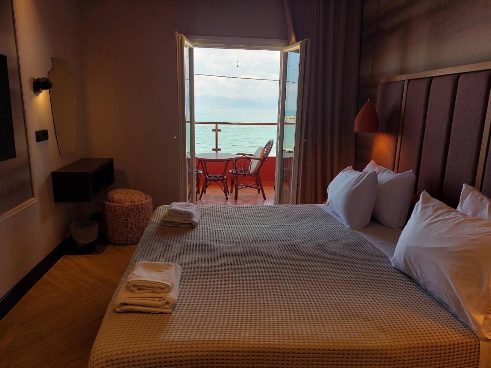 Coral Hotel Rodas
