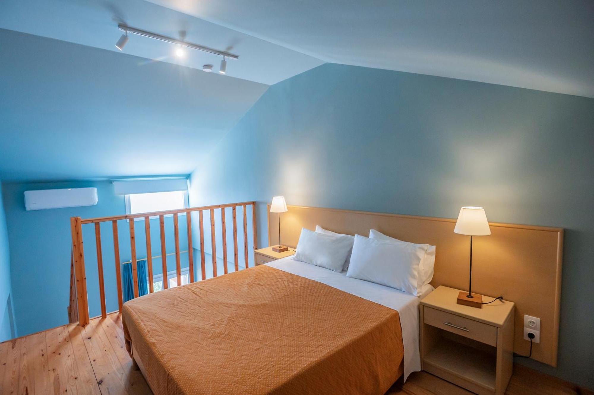 Hotel Coral Rodas