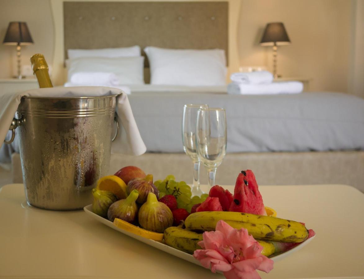 Coral Hotel Rodas